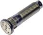 Dorman AutoGrade 1/2-20 Inch Thread Wheel Lug Stud