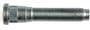 Dorman AutoGrade 9/16-18 Inch Thread Wheel Lug Stud