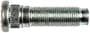 Dorman AutoGrade 9/16-18 Inch Thread Wheel Lug Stud