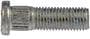 Dorman AutoGrade M12-1.50 Thread Wheel Lug Stud