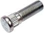 Dorman AutoGrade M14-1.50 Thread Wheel Lug Stud