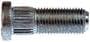 Dorman AutoGrade M12-1.25 Thread Wheel Lug Stud