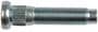 Dorman AutoGrade 9/16-18 Inch Thread Wheel Lug Stud