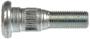 Dorman AutoGrade 1/2-20 Inch Thread Wheel Lug Stud
