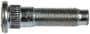 Dorman AutoGrade 1/2-20 Inch Thread Wheel Lug Stud