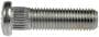 Dorman AutoGrade M12-1.50 Thread Wheel Lug Stud