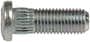 Dorman AutoGrade M12-1.50 Thread Wheel Lug Stud