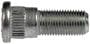 Dorman AutoGrade 1/2-20 Inch Thread Wheel Lug Stud