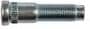 Dorman AutoGrade 1/2-20 Inch Thread Wheel Lug Stud