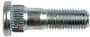 Dorman AutoGrade M12-1.50 Thread Wheel Lug Stud