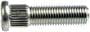 Dorman AutoGrade M12-1.50 Thread Wheel Lug Stud