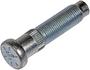 Dorman AutoGrade 9/16-18 Inch Thread Wheel Lug Stud