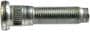 Dorman AutoGrade 9/16-18 Inch Thread Wheel Lug Stud