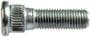 Dorman AutoGrade M12-1.50 Thread Wheel Lug Stud
