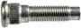 Dorman AutoGrade M12-1.50 Thread Wheel Lug Stud