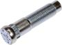 Dorman AutoGrade 1/2-20 Inch Thread Wheel Lug Stud