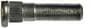 Dorman AutoGrade 1/2-20 Inch Thread Wheel Lug Stud