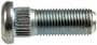 Dorman AutoGrade M12-1.25 Thread Wheel Lug Stud
