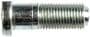 Dorman AutoGrade M12-1.25 Thread Wheel Lug Stud