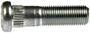 Dorman AutoGrade M12-1.25 Thread Wheel Lug Stud