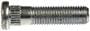 Dorman AutoGrade M12-1.50 Thread Wheel Lug Stud