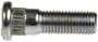 Dorman AutoGrade M12-1.50 Thread Wheel Lug Stud
