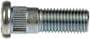 Dorman AutoGrade M12-1.50 Thread Wheel Lug Stud