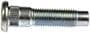Dorman AutoGrade M12-1.50 Thread Wheel Lug Stud