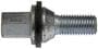 Dorman AutoGrade M12-1.50 Thread 14mm Hex Wheel Lug Bolt