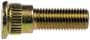 Dorman AutoGrade M12-1.50 Thread Wheel Lug Stud