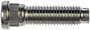 Dorman AutoGrade M14-2.0 Thread Wheel Lug Stud