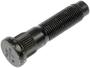 Dorman AutoGrade 9/16-18 Inch Thread Wheel Lug Stud