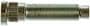 Dorman AutoGrade 1/2-20 Inch Thread Wheel Lug Stud