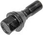 Dorman AutoGrade M14-1.50 Thread 19mm Hex Wheel Lug Bolt