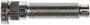 Dorman AutoGrade 1/2-20 Inch Thread Wheel Lug Stud
