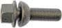 Dorman AutoGrade M14-1.50 Thread 19mm Hex Wheel Lug Bolt
