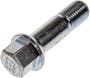 Dorman AutoGrade M14-1.50 Thread 17mm Hex Wheel Lug Bolt