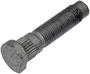 Dorman AutoGrade 1/2-20 Inch Thread Wheel Lug Stud