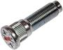 Dorman AutoGrade 1/2-20 Inch Thread Wheel Lug Stud