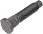 Dorman AutoGrade 1/2-20 Inch Thread Wheel Lug Stud