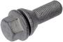 Dorman AutoGrade M14-1.50 Thread 19mm Hex Wheel Lug Bolt