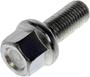 Dorman AutoGrade M12-1.50 Thread 3/4 Inch Hex Wheel Lug Bolt