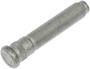 Dorman AutoGrade 9/16-18 Inch Thread Wheel Lug Stud