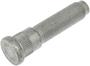 Dorman AutoGrade 9/16-18 Inch Thread Wheel Lug Stud