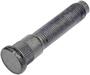Dorman AutoGrade 9/16-18 Inch Thread Wheel Lug Stud