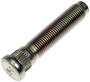 Dorman AutoGrade M14-1.50 Thread Wheel Lug Stud