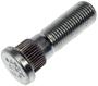 Dorman AutoGrade M12-1.25 Thread Wheel Lug Stud