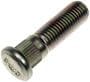 Dorman AutoGrade M12-1.50 Thread Wheel Lug Stud