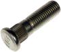 Dorman AutoGrade M12-1.50 Thread Wheel Lug Stud