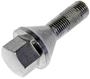 Dorman AutoGrade M12-1.25 Thread 19mm Hex Wheel Lug Bolt
